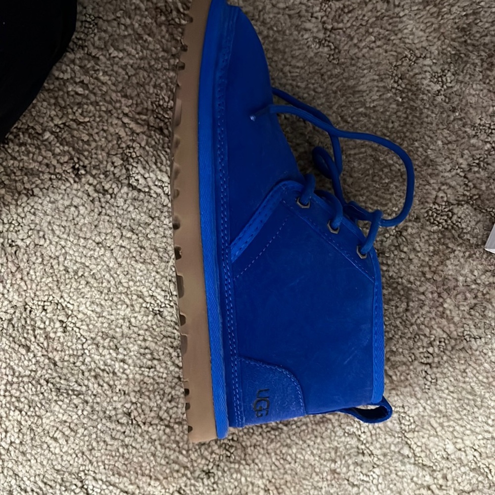 COPY - Ugg Neumel